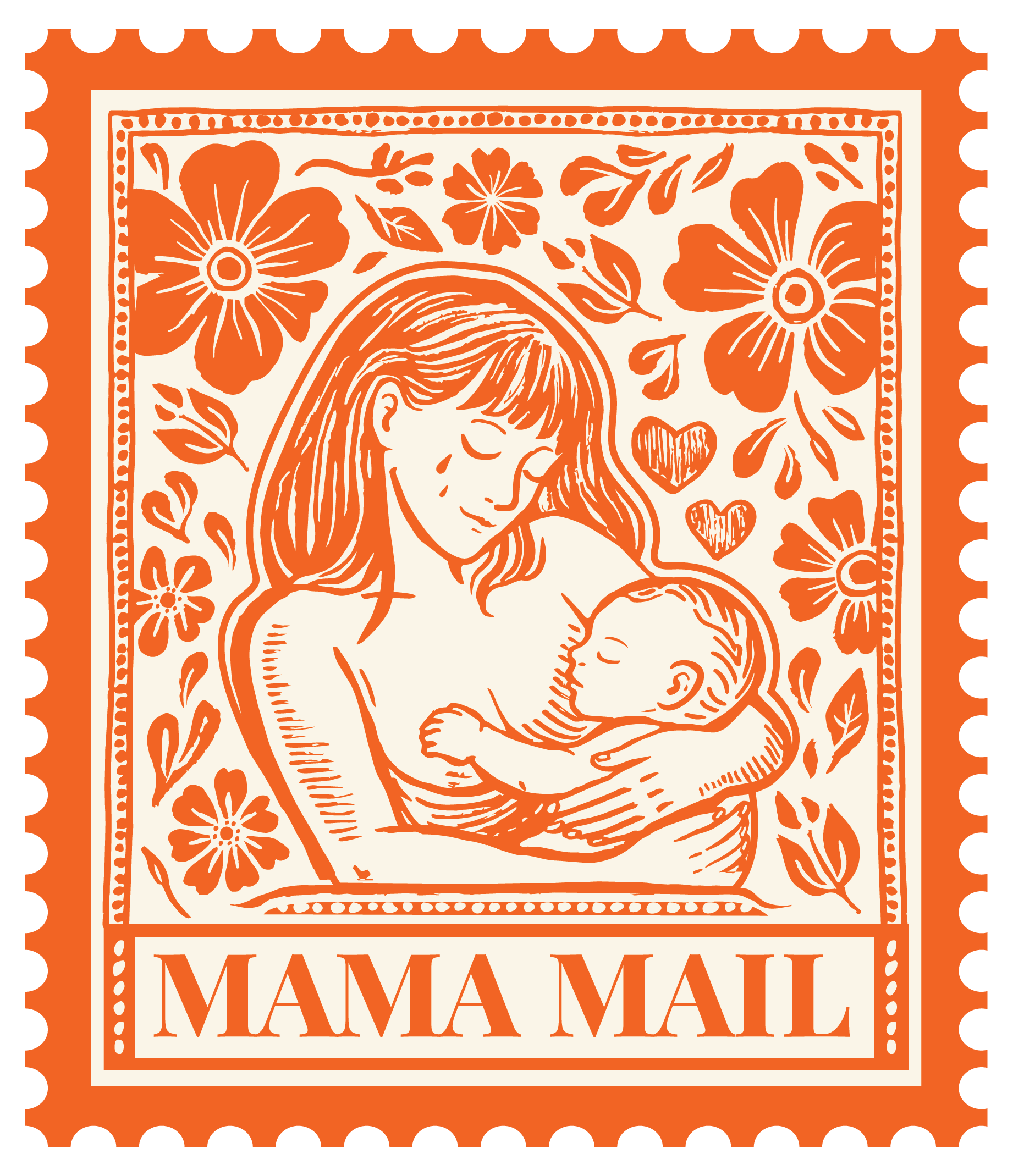 My Mama Mail